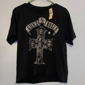 American Eagle Graphic Tee